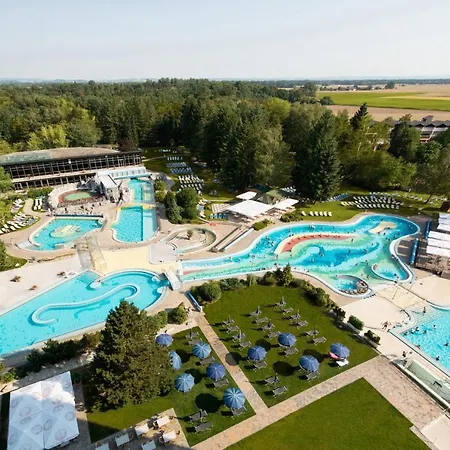 酒店 Phoenix 巴特法兴格