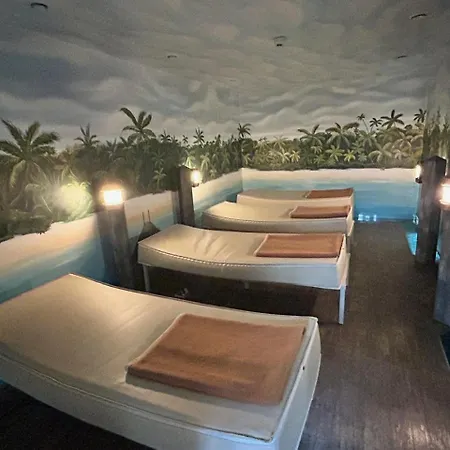 Phönix Bad Füssing