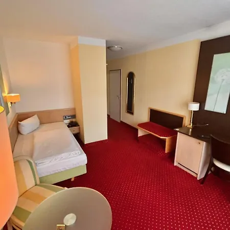 Phoenix Szálloda 3*