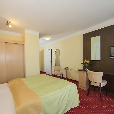 酒店 Phoenix 巴特法兴格