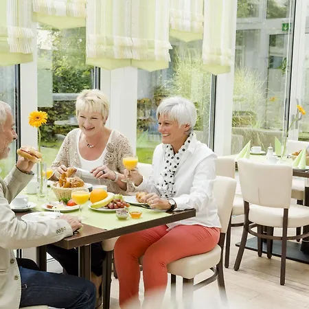 酒店 Phoenix 巴特法兴格