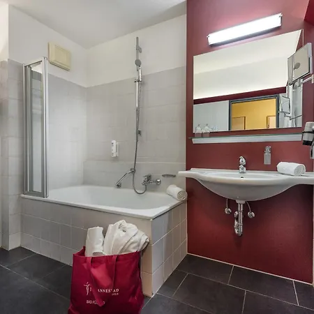 Phoenix 3* 巴特法兴格