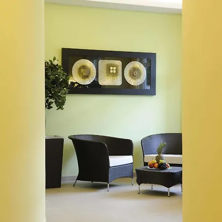 酒店 Phoenix 巴特法兴格