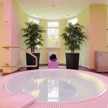 Phoenix 酒店 巴特法兴格