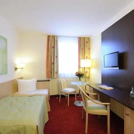 Phoenix 酒店 巴特法兴格