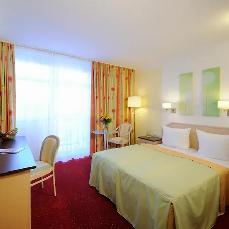 酒店 Phoenix 巴特法兴格