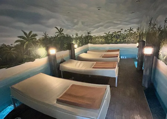 Phönix Bad Füssing