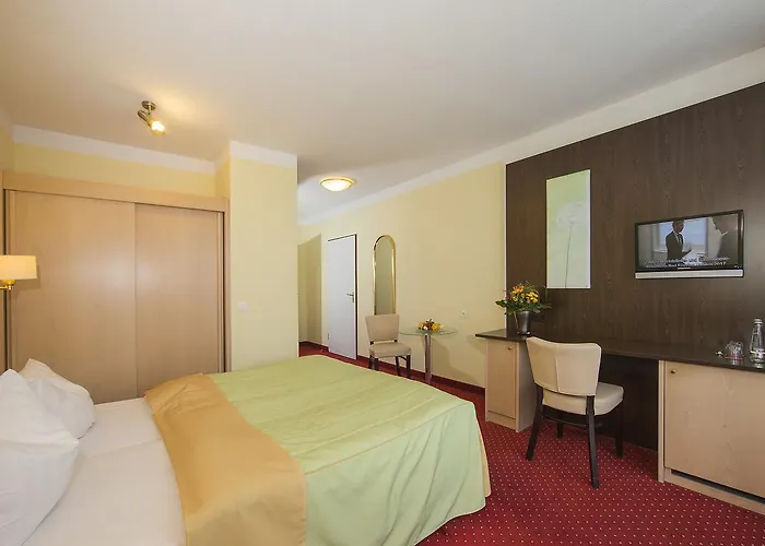 Hotel Phönix Bad Füssing