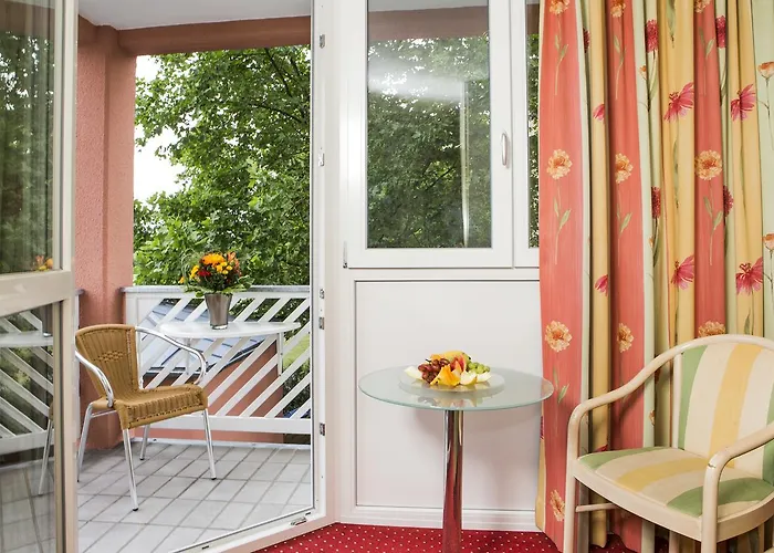 Hotel Phönix Bad Füssing