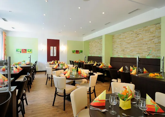 Phönix 3* Bad Füssing