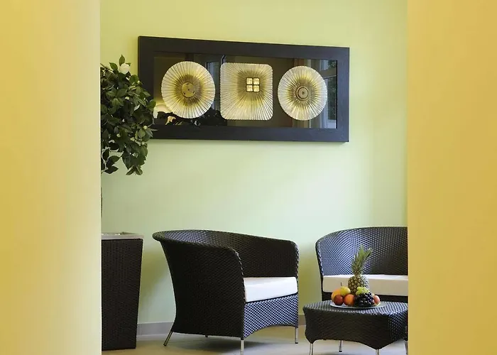 Hotel Phönix Bad Füssing