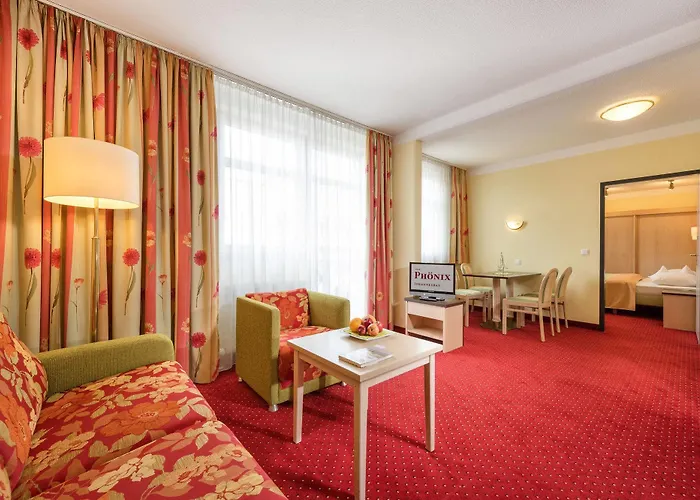 Phönix Hotel Bad Füssing