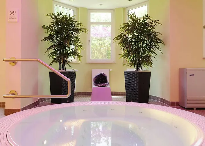 Phönix Hotel Bad Füssing