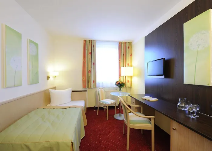 Phönix Hotel Bad Füssing