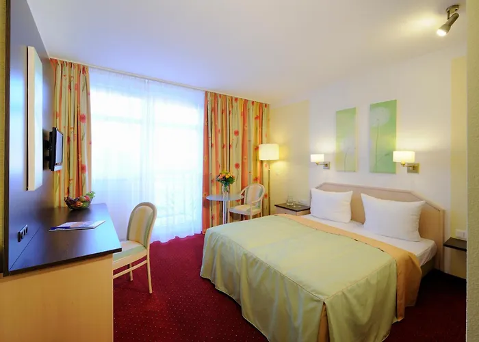 Hotel Phönix Bad Füssing