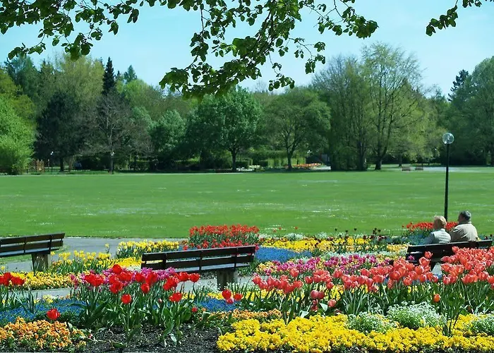 Phönix Hotel Bad Füssing