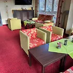 Phönix Hotell 3*