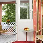 Hotell Phönix Bad Füssing