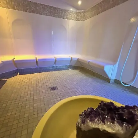 Hotel Phoenix Bad Füssing