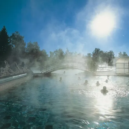 Johannesbad Phönix Bad Füssing