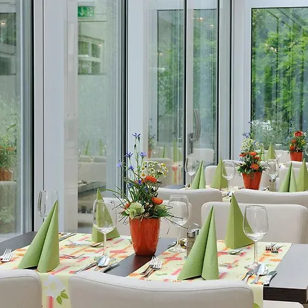 Johannesbad Phönix Hotel 3*