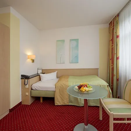 Johannesbad Phönix Hotel 3*