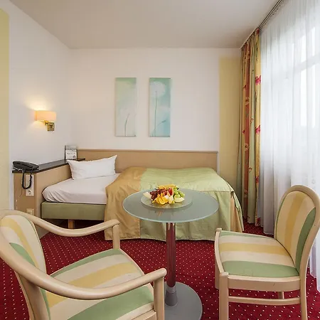 Johannesbad Phönix Hotel