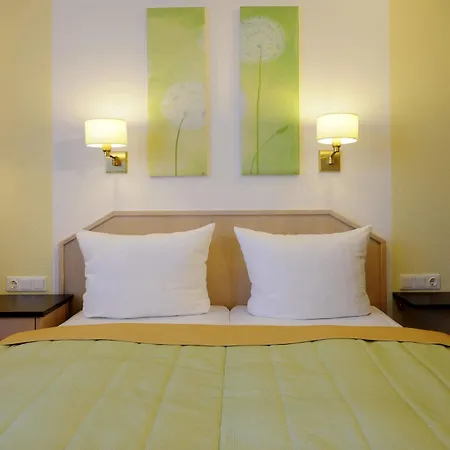 Johannesbad Phoenix Hotel 3*