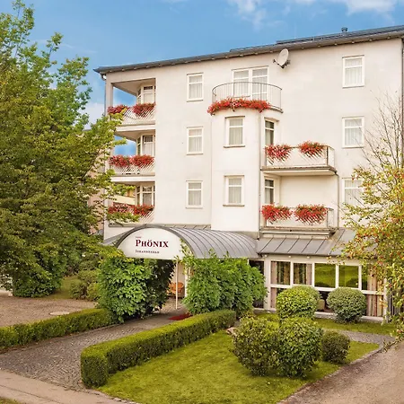 Johannesbad Phönix 3*