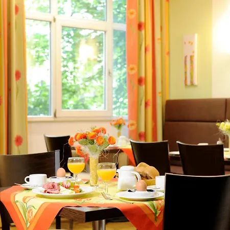 Johannesbad Phönix 3*