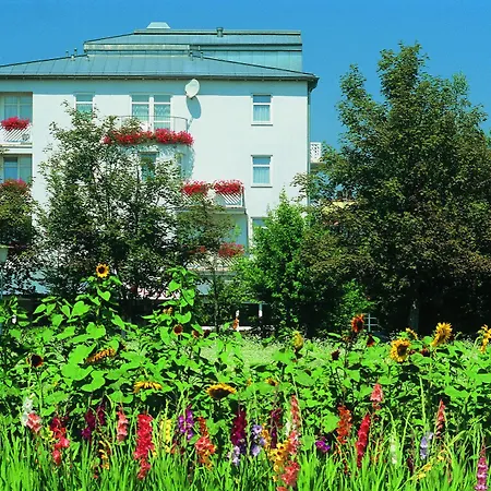 Hotel Johannesbad Phönix