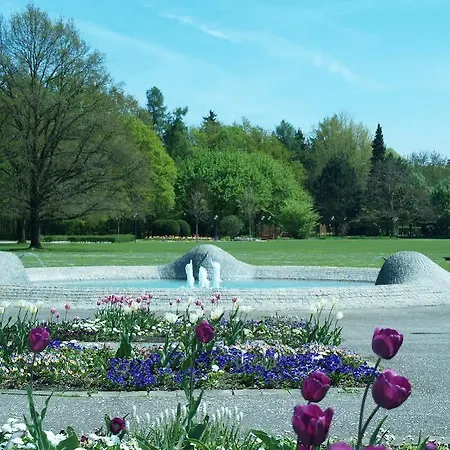 Hotel Johannesbad Phönix