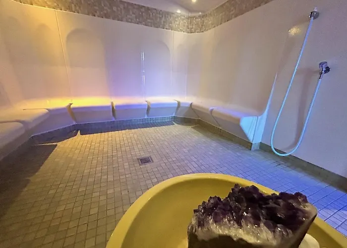 Hotel Phoenix Bad Füssing