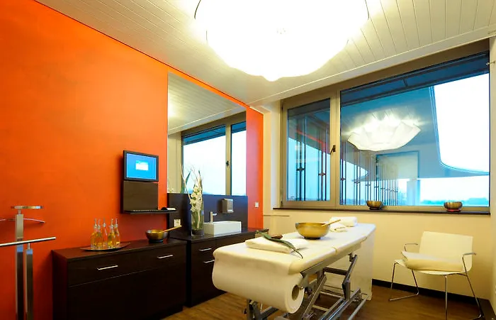 Hotel Phoenix Bad Füssing