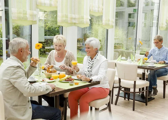 Hotel Phoenix Bad Füssing