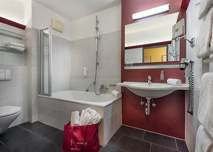 Phoenix 3* Bad Füssing