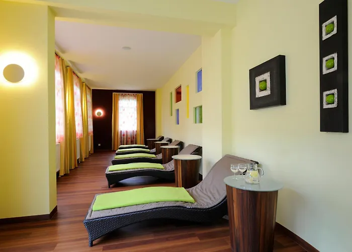 Phoenix Bad Füssing